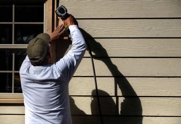 Trusted Fairview Park, IN Siding Experts